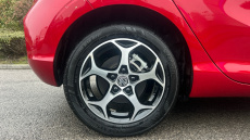 MG MG3 1.5 Hybrid Trophy 5dr Auto Hybrid Hatchback